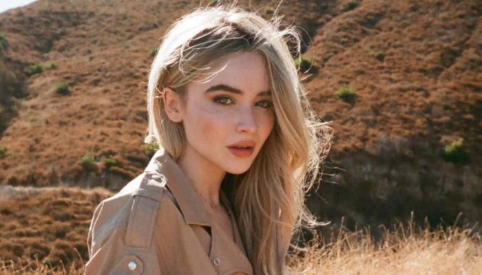 Sabrina Carpenter wins support with song teaser after severe backlash