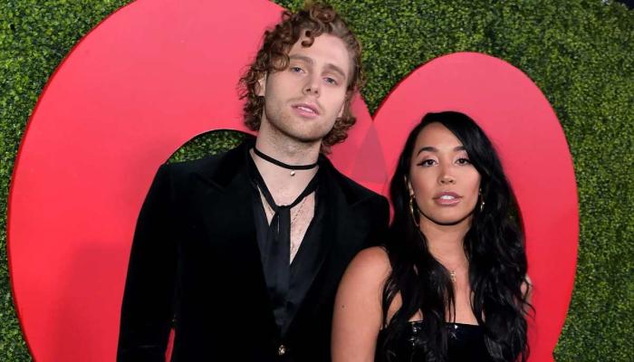 5SOS Luke Hemmings, Sierra Deaton welcome baby daughter