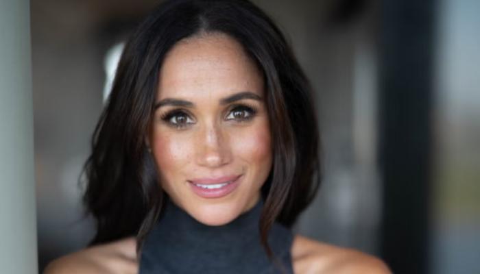 Meghan Markles face shape makes her perfect for chic bob, expert claims