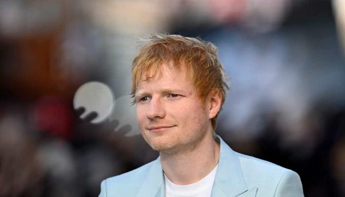 Ed Sheeran delights fans with acoustic version of A Little More