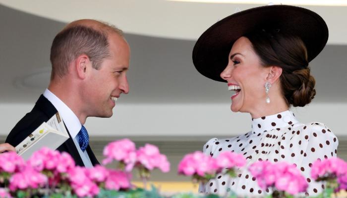 How Prince William once fooled Kate Middleton with hilarious prank