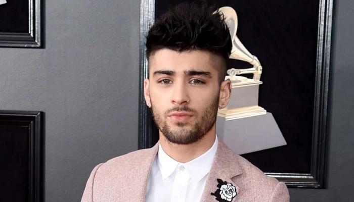 Zayn Malik enjoys getaway with daughter amid explosive claims from ex