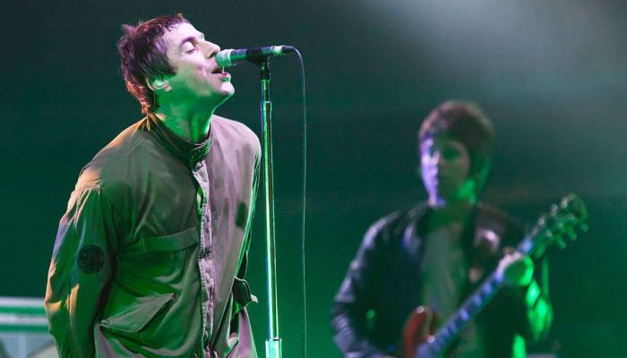 Oasis tease groundbreaking plans amid global tour buzz