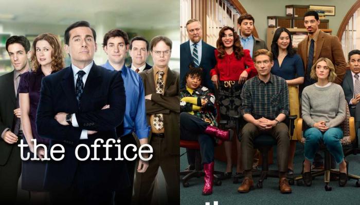 The Office spinoff drops exciting news ahead of release