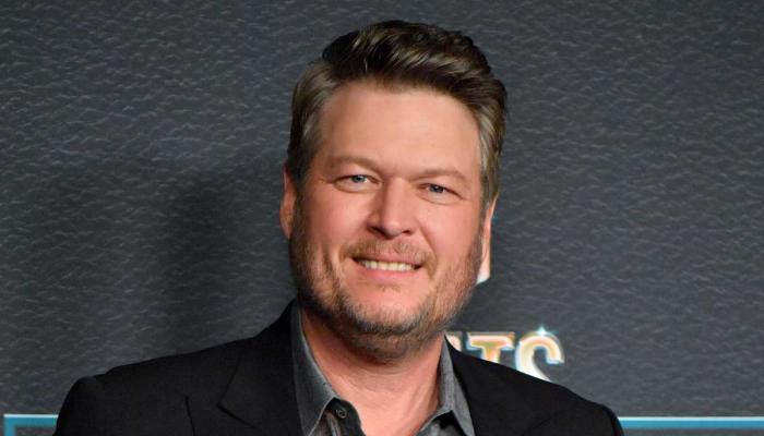 Blake Shelton shocks fans with major announcement about career