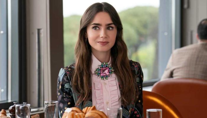 Emily In Paris assistant director faces tragic fate on set