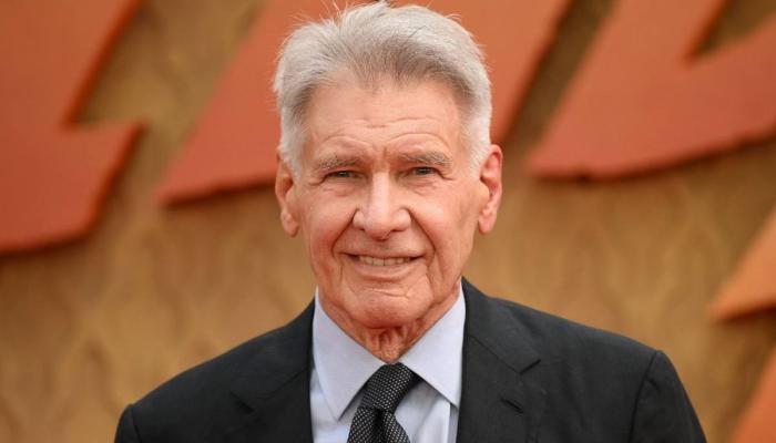 Harrison Ford spills surprising secrets of his marriage to Flockhart