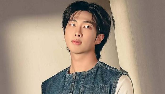 BTS’s RM teases band’s first comeback in four years