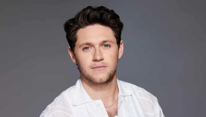 Niall Horan’s hilarious response to album teaser question