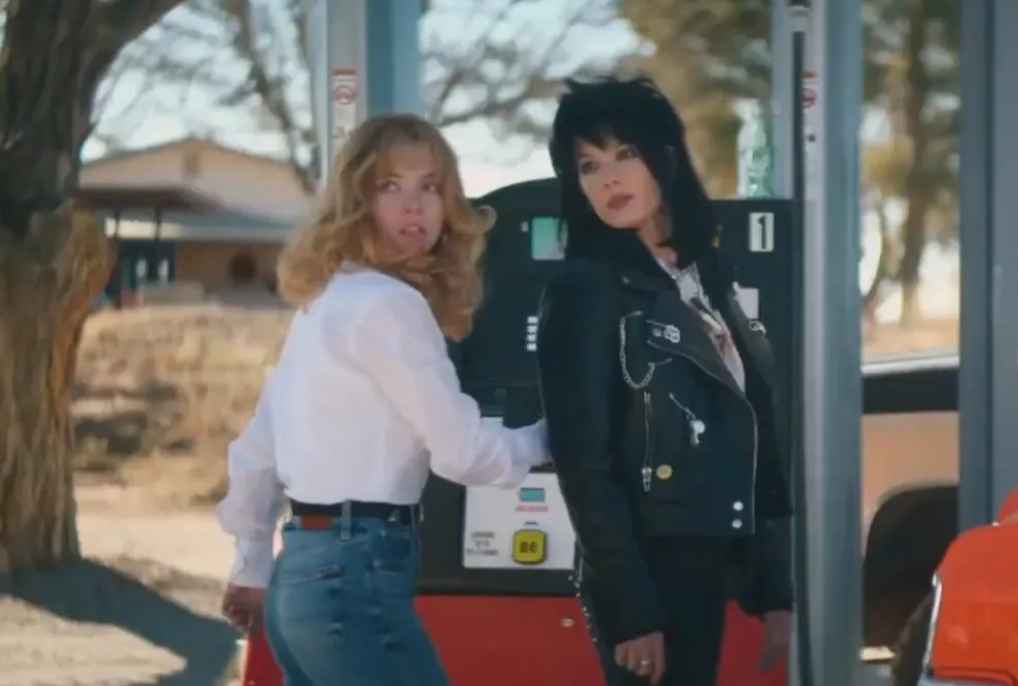 Halsey reignites Sydney Sweeney ad discourse