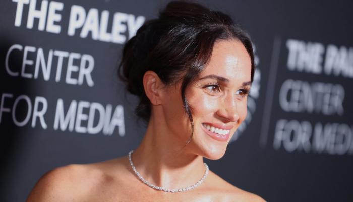 Why Meghan Markle edited her Wikipedia page weeks before going public with Prince Harry