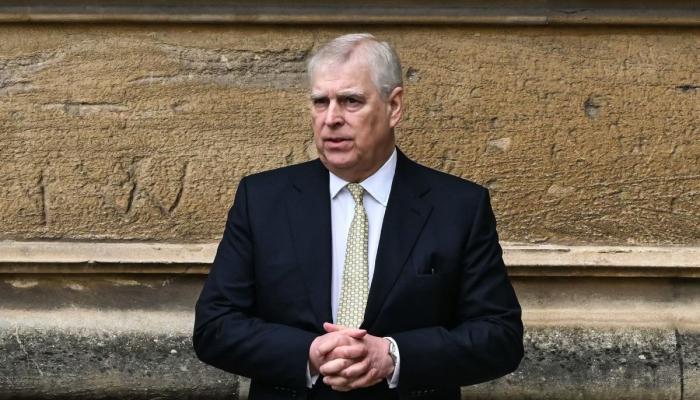 Will Prince Andrew move out of Windsor and take over William, Kates home?