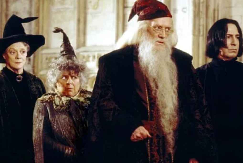 Harry Potter star considering assisted death