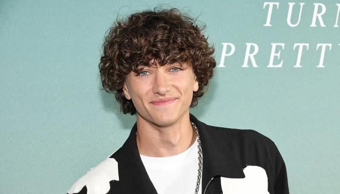 ‘Summer I Turned Pretty’s’ Gavin Casalegno slaps back on hate comments