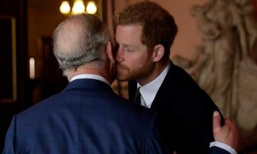 Prince Harry, King Charles peace talks end in smoke