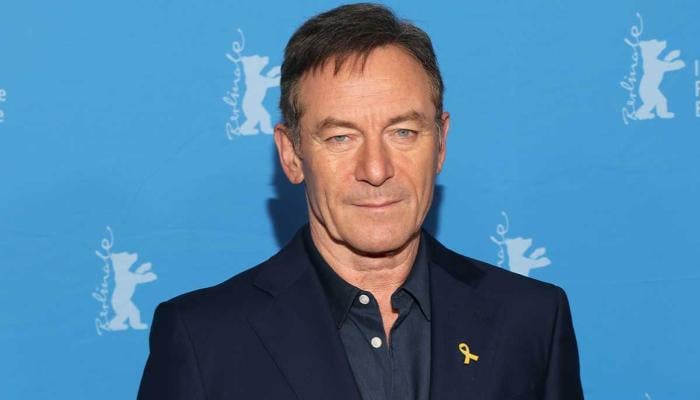 Jason Isaacs family humbles actor after major accomplishment