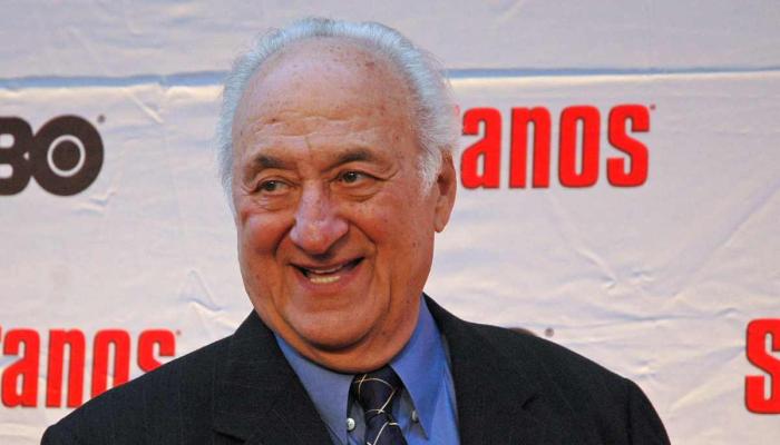 Manhattan Murder Mystery star Jerry Adler passes away at 96