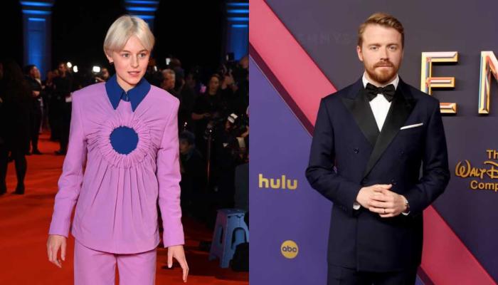 Emma Corrin, Jack Lowden come together for ‘Pride and Prejudice’