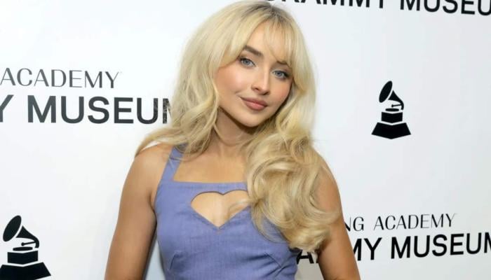 Sabrina Carpenter marks major milestone ahead of Mans Best Friend