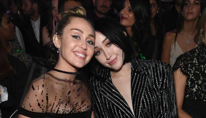 Noah Cyrus opens up about sister, Miley Cyrus’s influence in her career
