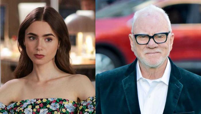 Lily Collins’ father-in-law makes surprising remark about ‘Emily in Paris’