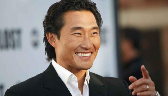 Daniel Dae Kim admits he’s still unsatisfied with his career