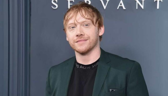 ‘Harry Potter’ alum Rupert Grint reveals the dark side of his iconic role as Ron Weasley