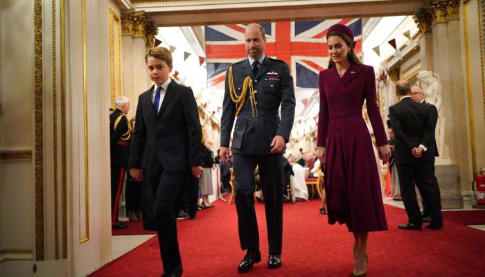 Princess William, Princess Kate set to embrace big emotional change