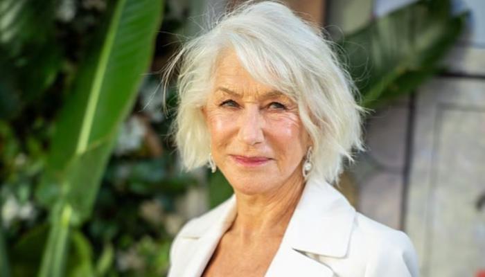 Helen Mirren claps back at ‘condescending’ comments about her age