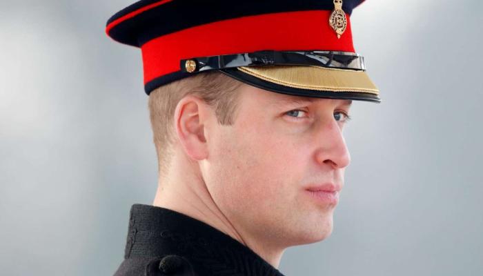 Why Prince Williams vision for the throne could backfire