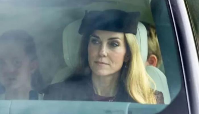 Kate Middletons hair transformation unveiled ahead of move to Forest Lodge