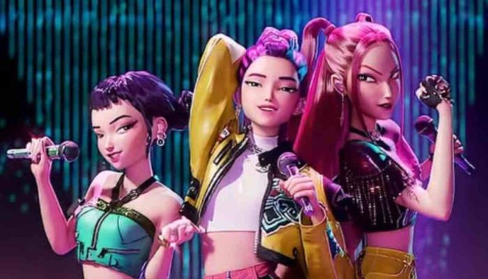 KPop Demon Hunters to come back with new spin