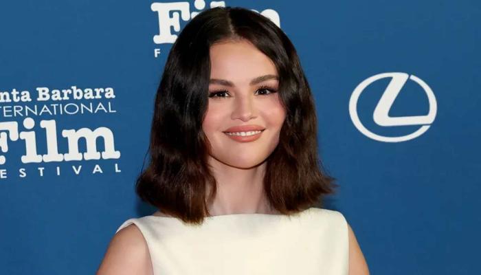 Selena Gomez embraces motherhood in Wizards Beyond Waverly Place