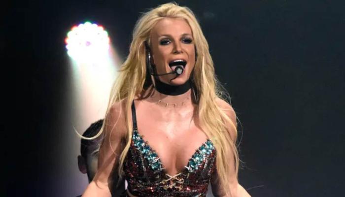 Britney Spears reveals secret to survival through traumatic years