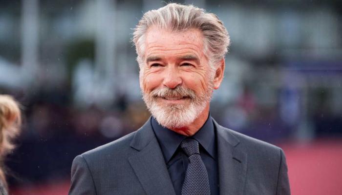Pierce Brosnan responds to backlash over ‘The Thursday Murder Club’ casting