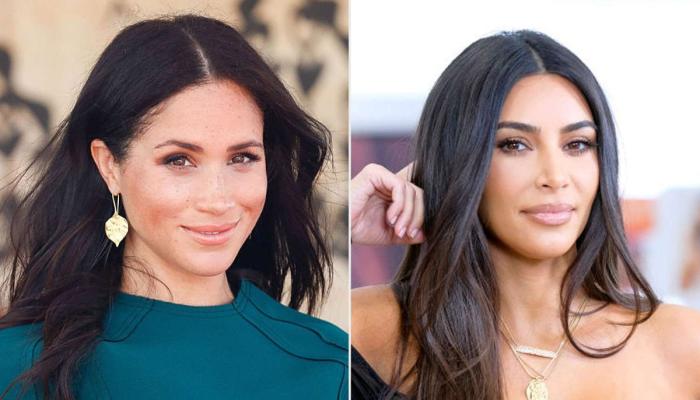 Meghan Markles Kim Kardashian collab could shake Hollywood