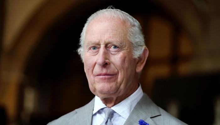 Is King Charles described as a monster behind closed doors? Insider reveals