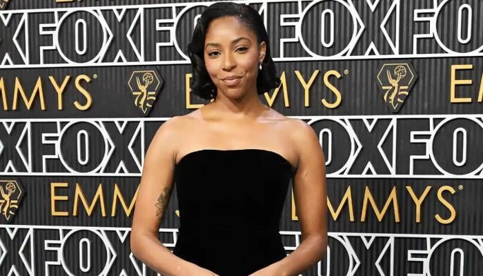 Jessica Williams reveals what her reaction would be if she wins Emmy