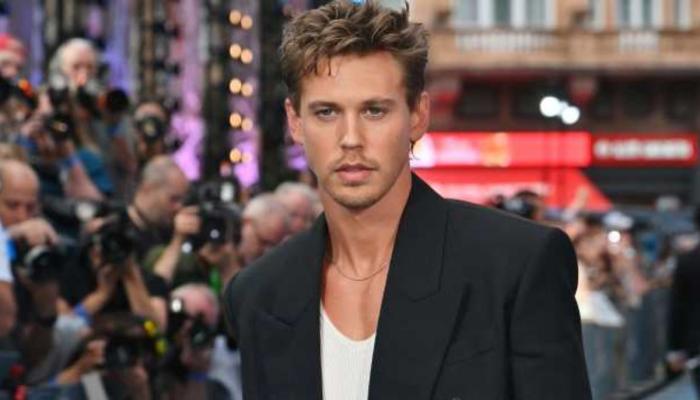 Austin Butler reveals embarrassing moment on set of ‘Caught Stealing’