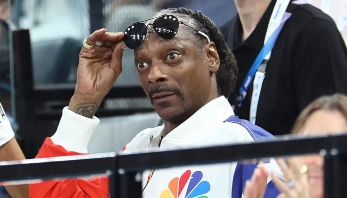 Snoop Dogg rattled by Pixar’s ‘Lightyear’ after grandson’s reaction