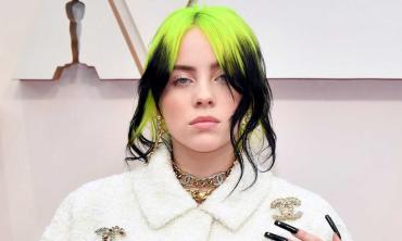 Billie Eilish's dubai chocolate obsession lands her in trouble 