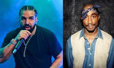 Drake makes bold move to revive hip-hop legend Tupac Shakur's legacy