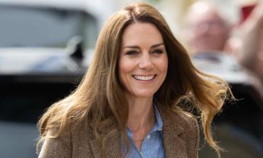 How Kate Middleton new hair uncovered major truth about her health?