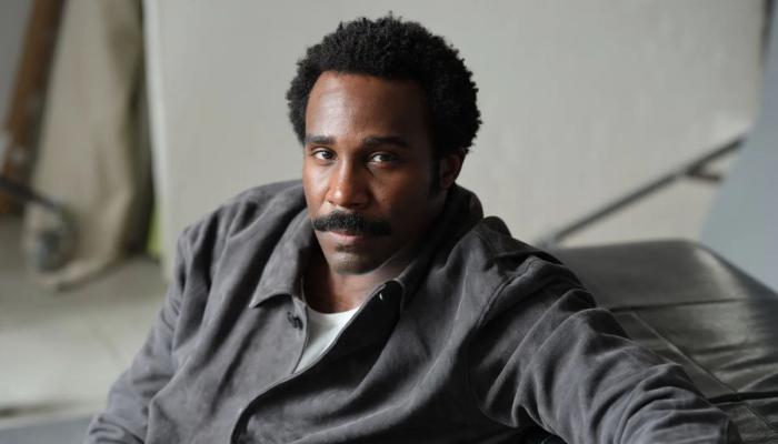Severances Tramell Tillman reveals what he pursued before acting