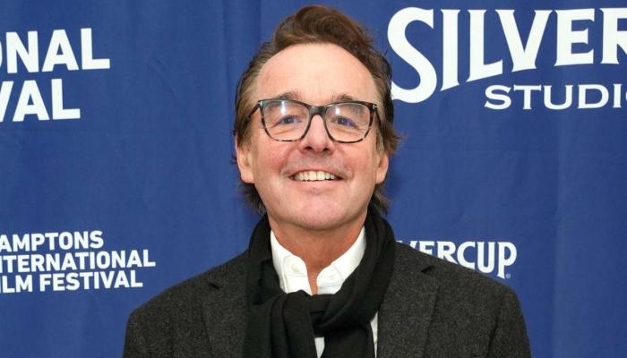 Chris Columbus steps away from HBO’s ‘Harry Potter’ reboot