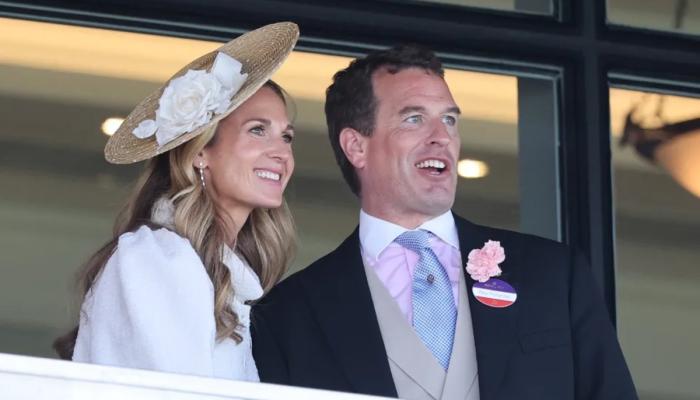 Will Peter Phillipss fiancée Harriet Sperling pass the Balmoral Test?