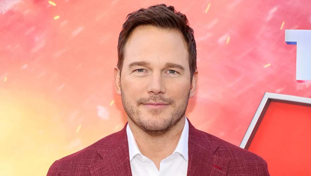 Chris Pratt hints at fourth baby with Katherine Schwarzenegger