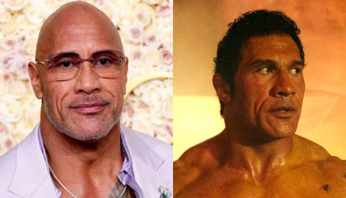 Dwayne Johnsons shocking confession on filming ‘The Smashing Machine’
