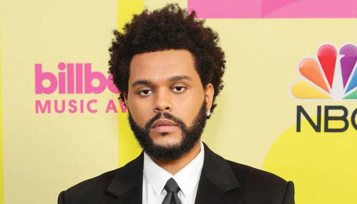 The Weeknd in talks for bold $1billion music catalogue deal