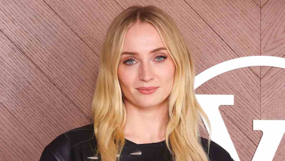 Sophie Turner reveals shocking truth about health after divorce